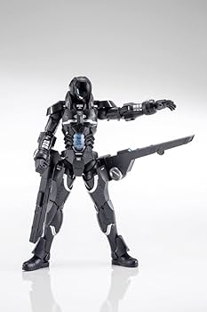 KOTOBUKIYA - 1/12 ゲイルハウンド 「ティタノマキア」 [KP517] KOTOBUKIYA コトブキヤ プラモデル 未組立品 Amazon | 壽屋(KOTOBUKIYA) ティタノマキア ゲイルハウンド 全長